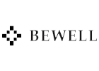Bewell puukorpusega käekellad