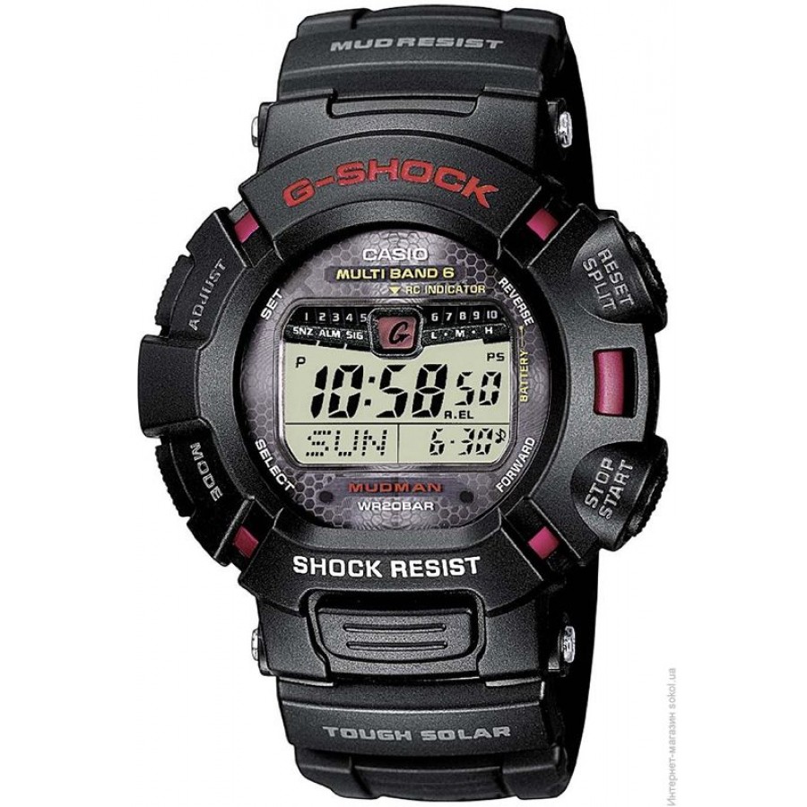 GW90101ER