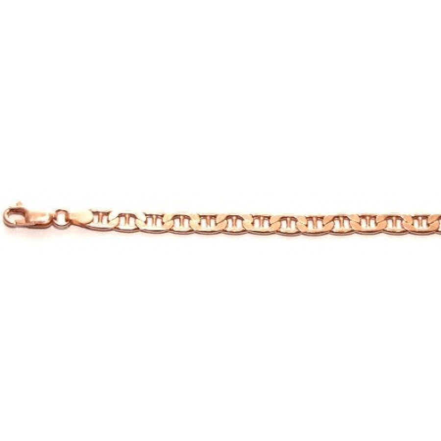 Ankur stiilis kuldkäekett pikkusega 21,5 cm