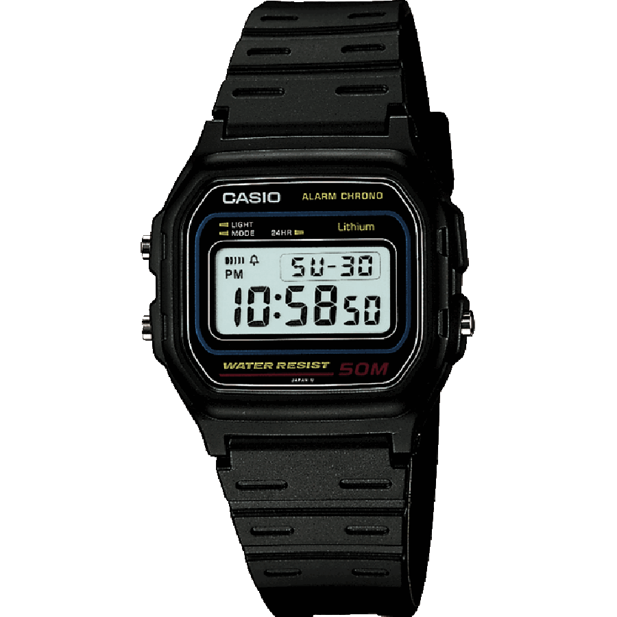 Casio käekell new arrivals