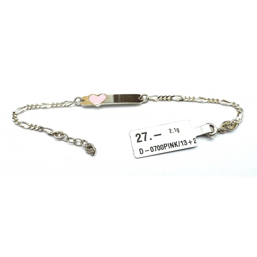D-0700PINK/13+2