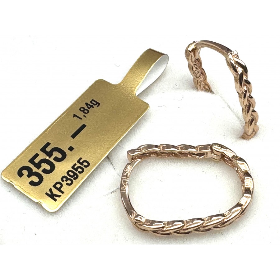 KP3955