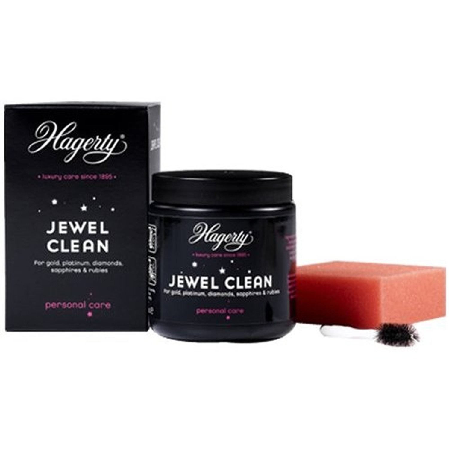 HAGERTY 101151 JEWEL CLEAN 170ML