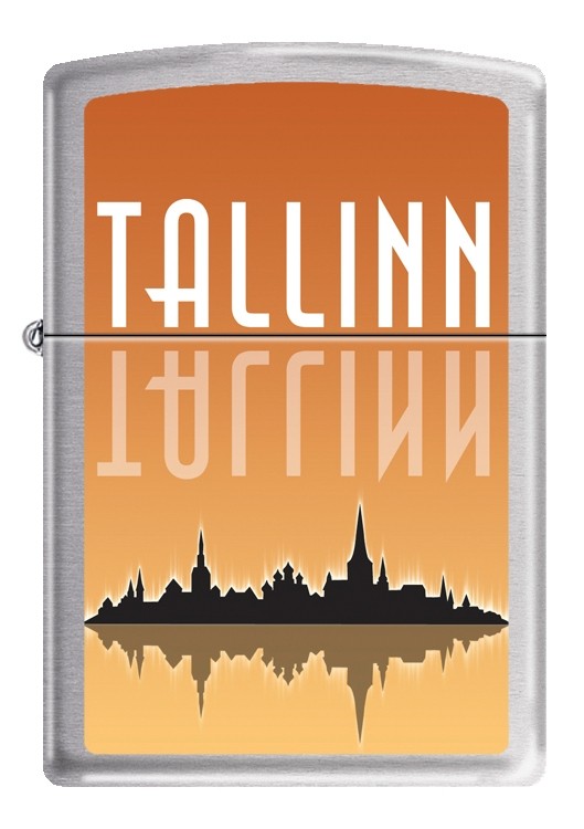 ZIP200ESTONIA-TALLIN