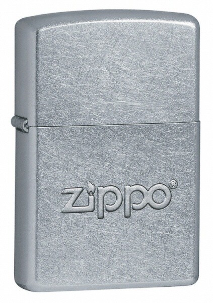 Zippo Stamp, kroom tulemasin