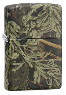 Realtree Max, klassikaline tulemasin