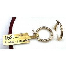 RI-619-2.0X15mm