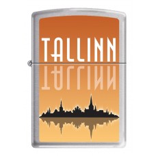 ZIP200ESTONIA-TALLIN