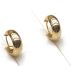 Kuldkõrvarõngad-585 2,70g