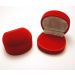 Kumer punane(54 x 50 x 39 mm)