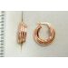 Kuldkõrvarõngad-585 3,23g