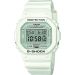 Casio käekell g-shock valge