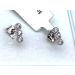 Hõbekõrvarõngad-925 0,70g