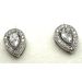 Hõbekõrvarõngad-925 1.50g