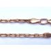 Kuldkett-585 l2.70mm 4.10g