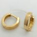 Kuldkõrvarõngad-585 2,40g