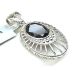 Hõberipats-925/gar/1-5,5 ct 3.73g