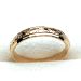 Kuld-585 abielusõrmus 2,82g