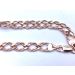 Kuldkett-585 7,34g