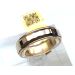 Kuld-585 abielusõrmus 3,98g