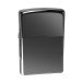 Zippo tulemasin black ice