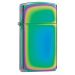 Zippo tulemasin slim spectrum