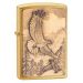 Zippo tulemasin where eagles dare