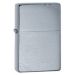 Zippo tulemasin vintage br fin chrom