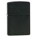 Zippo tulemasin reg black crackle