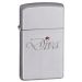 Zippo tulemasin