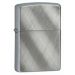 Zippo tulemasin diagonal weave