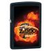 Zippo tulemasin zippo motorsports