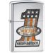Zippo tulemasin harley davidson 1