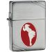 Zippo tulemasin 1935 windy coll of year