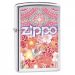 Zippo tulemasin boho 4