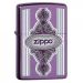 Zippo tulemasin vintage frame