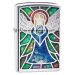 Zippo tulemasin kroom, angel