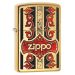 Zippo tulemasin zippo logo