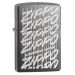 Zippo tulemasin zippo lighter