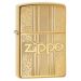Zippo tulemasin zippo and pattern design