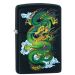 Zippo tulemasin dragon