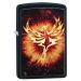 Zippo tulemasin phoenix design 2