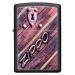 Zippo tulemasin lock design 19/20ch