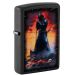 Zippo tulemasin 218 Frank Frazetta Death Dealer Three