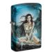 Zippo tulemasin 49352 Luis Royo