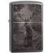 Zippo tulemasin Deer Design
