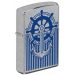 Zippo tulemasin nautical design fpf20