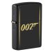 Zippo tulemasin james bond design