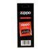 Zippo taht, wick 2425