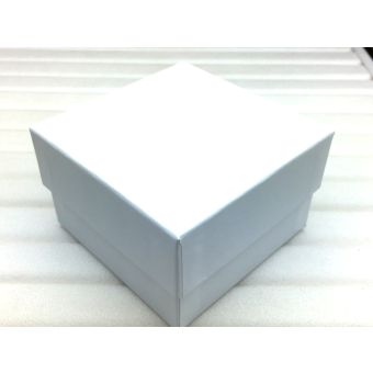 Kella kinkekarp valge